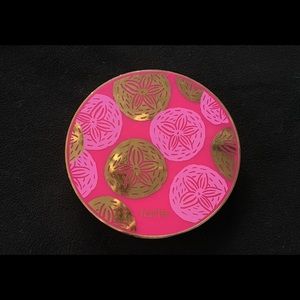 tarte - limited edition kiss & blush